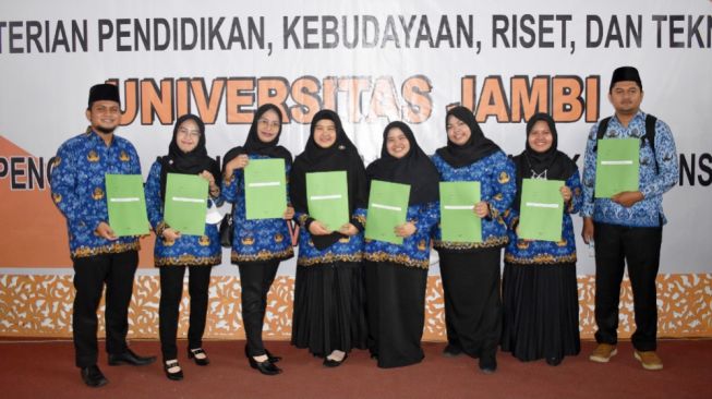 Ingin Berkarier? Kenali Kepribadian Sebelum Memilih Pekerjaan