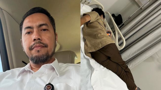 Sunan Kalijaga Ngamuk Anaknya Babak Belur Diduga Alami Pengeroyokan Malah Dituding Tak Pandai Bergaul