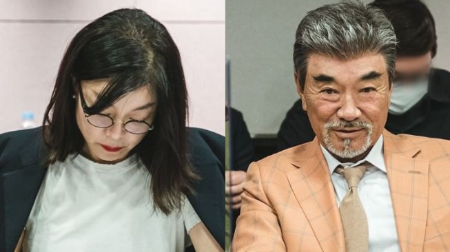 Sinopsis Stealer: The Treasure Keeper (Instagram/@tvn_drama)