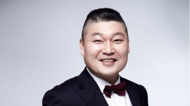 Komedian Kang Ho Dong Menolak Jadi MC Pernikahan Lee Seung Gi, Ada Apa?