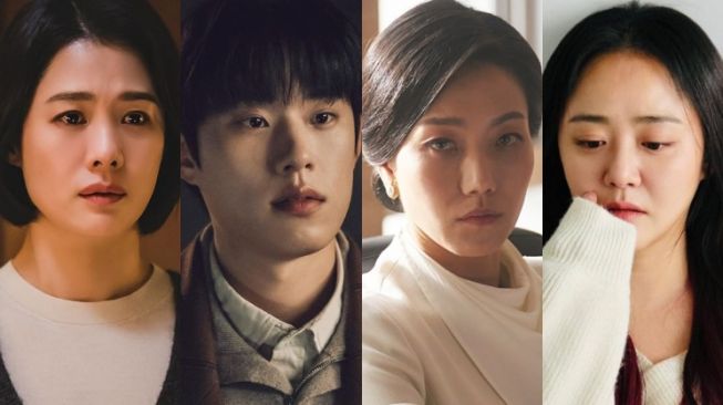 Bocorkan Bintang Barunya, Ini 4 Fakta Hellbound Season 2 yang Para Pemainnya Langsung Memikat Pecinta Drakor