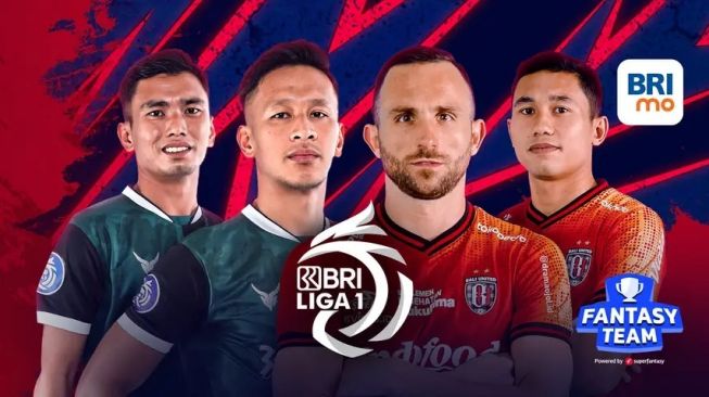 Prediksi Persikabo 1973 vs Bali United di BRI Liga 1: Head to Head, Susunan Pemain, Skor