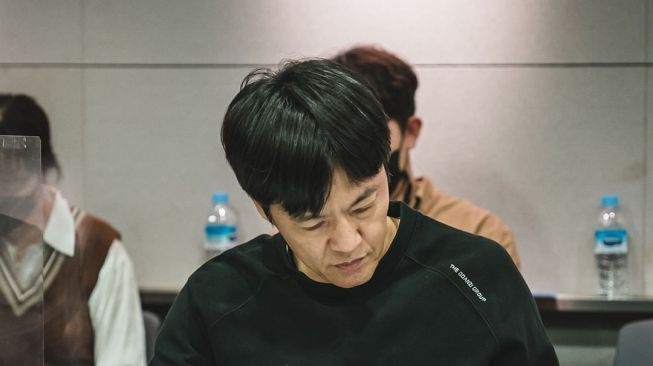 Sinopsis Stealer: The Treasure Keeper (Instagram/@tvn_drama)