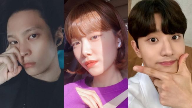 Sinopsis Stealer: The Treasure Keeper (Instagram/@tvn_drama)