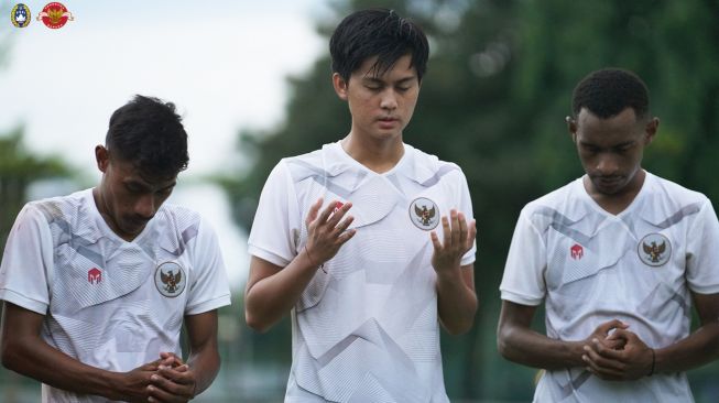 3 Arahan Indra Sjafri Timnas Indonesia Lolos dari Grup Neraka SEA Games 2023
