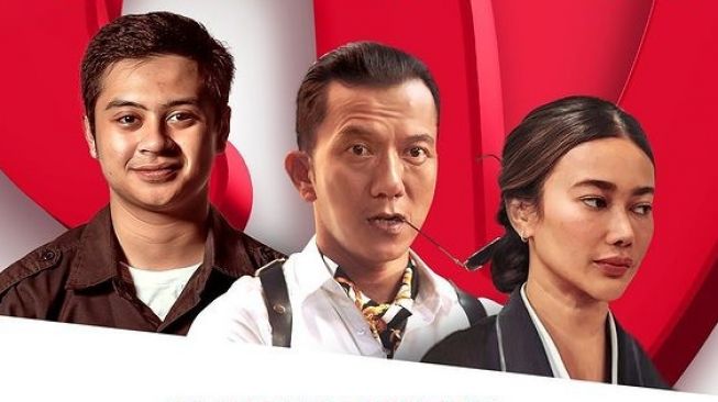 Link Nonton Webseries 96 Jam Full Episode Kualitas HD, Klik di Sini!