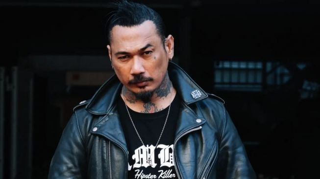 Jerinx SID [Instagram]