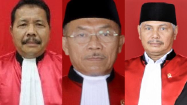 Tiga Hakim PN Jakpus Penghukum KPU untuk Tunda Pemilu Dilaporkan ke KY dan MA!