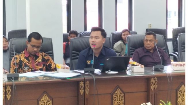 Menimbun Elpiji Dua Agen di Muara Teweh kena Sanksi Pertamina