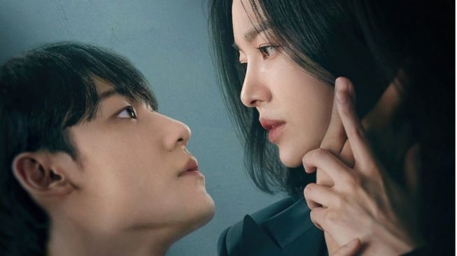 4 Film dan Drama Korea Tayang Maret 2023 di Netflix, Ada The Glory Part 2