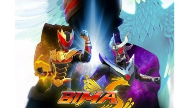 Episode Teraru Bima S Season 2 Tayang Besok, Alasan Infernus Serang Hydome Town Terungkap