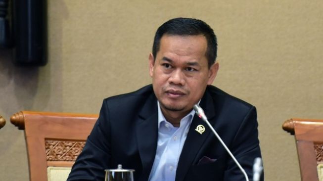 Depo BBM Plumpang Kembali Meledak, DPR Desak Pertamina Benahi SOP Pengamanan