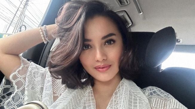 Artis Setia Dampingi Pasangan yang Sakit (instagram/@ririnekawati)