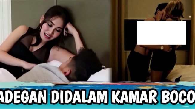 CEK FAKTA: Video Mesra Boy William dan Ayu Ting Ting di Dalam Kamar Bocor