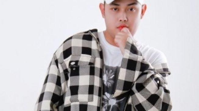 Influencer, Alfianarch. (Sumber: IG)