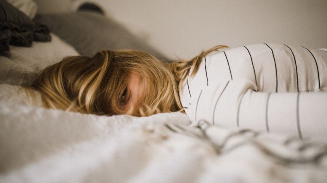 6 Tips yang Dapat Kamu lakukan ketika Mengalami Insomnia karena Anxiety