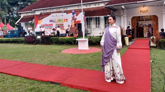 MULO Fest 2023 Kembali Digelar, Tingkatkan Ekonomi UMKM dan Usaha Kreatif