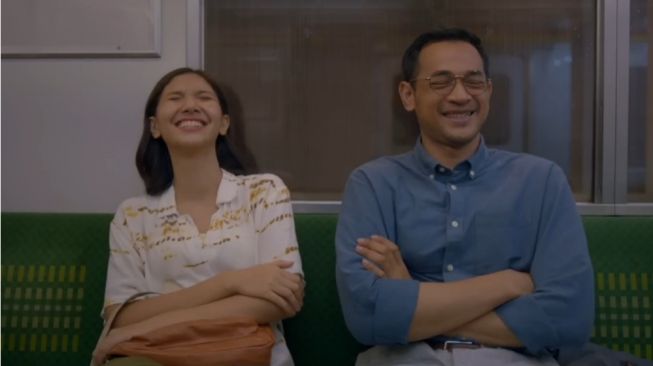 Review Film 'Noktah Merah Perkawinan': Sajikan Konflik yang Realistis!