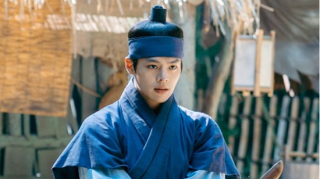 Totalitas, Ryeo Woon Lakukan Ini demi Peran The Secret Romantic Guesthouse