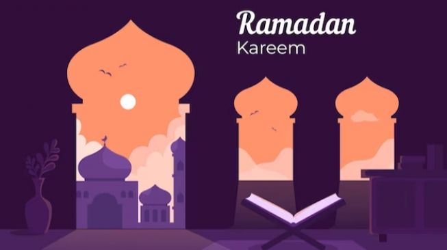 Lengkap, Jadwal Imsakiyah Ramadhan 1444 Hijriah Kabupaten Ogan Ilir