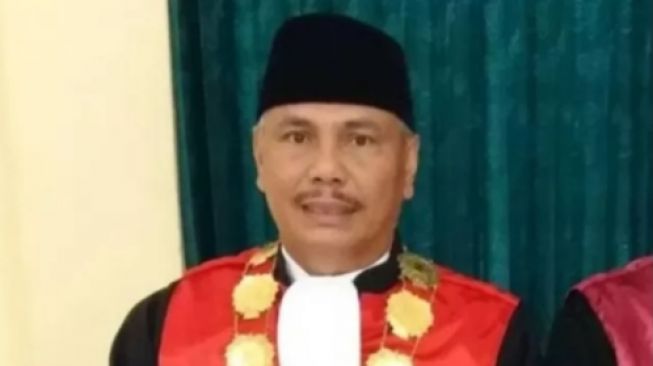 Ternyata Segini Harta Kekayaan Tiga Hakim Pemutus Penundaan Pemilu Versi LHKPN