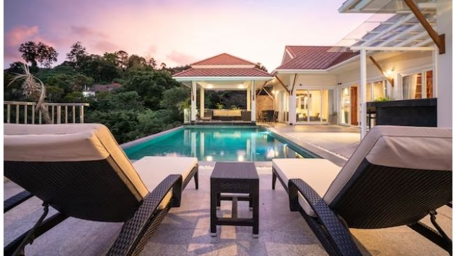 Daftar Hotel Bintang 5 di Bali yang Paling Banyak Jadi Incaran Traveler
