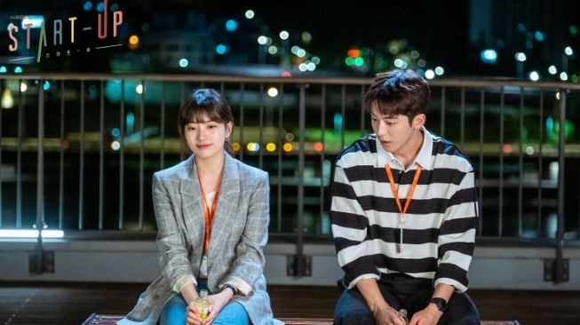 5 Drama Korea yang Cocok Ditonton Ketika Memasuki Fase Quarter Life Crisis