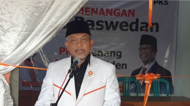 Presiden PKS Tandatangani MoU Piagam Koalisi Perubahan, Deklarasi Tinggal Tunggu Waktu Pas