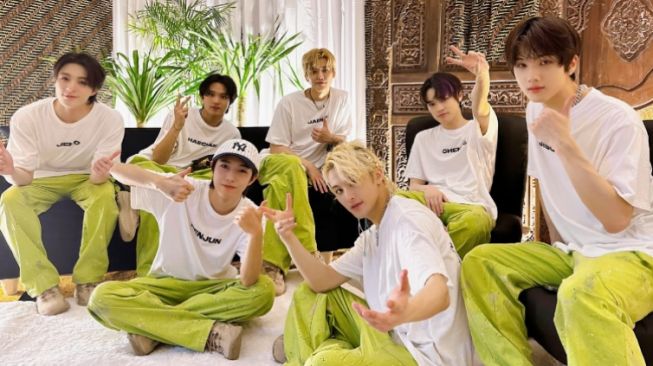 Ungkap Ingin Kembali, NCT DREAM Bagikan Keseruan Konser The Dream Show 2 di Jakarta!