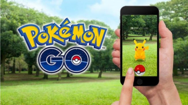 5 Keseruan di Pokemon GO: Dunia Penuh Keajaiban!