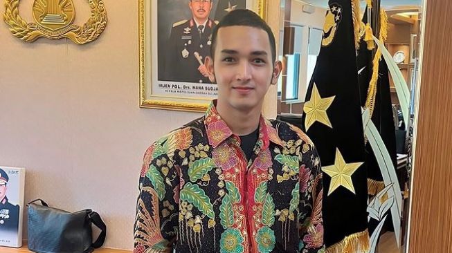 Rio Ramadan Mantan Pacar Kekeyi Bikin Pangling, Diam-Diam Duduki Jabatan Bergengsi