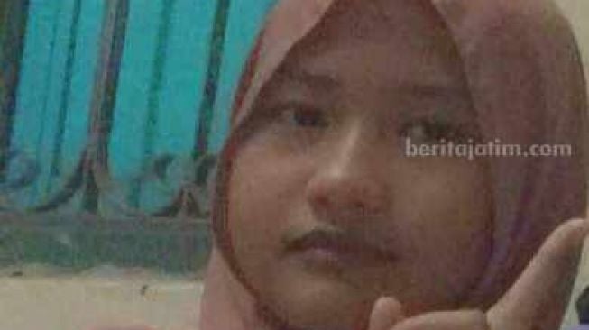 Ortu Panik! Fadila Nisa Pergi Malam Minggu Kemarin, Tapi Sampai Sekarang Belum Pulang