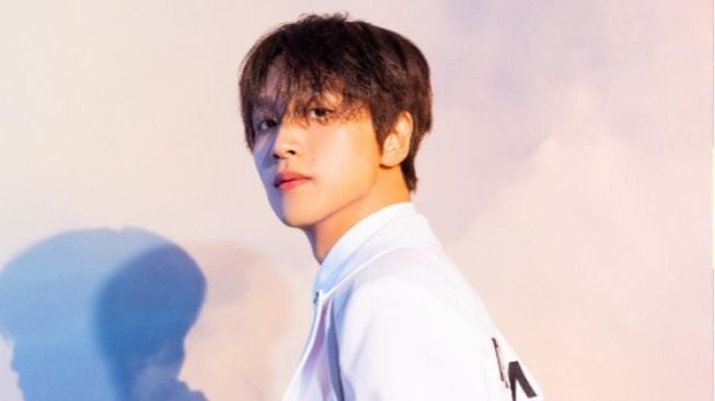 Demam The Glory Season 2, Haechan NCT Rela Nonton Maraton di Tengah Konser