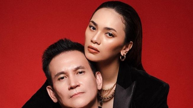 Profil Violenzia Jeanette. (Instagram/violenziajean)