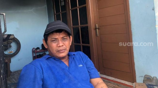 Kisah Nyata! Sutrisno Kaget Rumahnya Selamat Walau Dekat Titik Kebakaran Pertamina Plumpang: Jemuran Aja Utuh