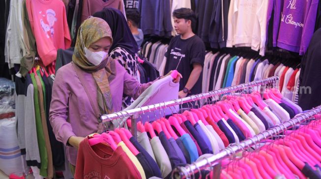 10 Barang Impor Akan Diatur Lebih Ketat Pemerintah, dari Mainan Sampai Kosmetik