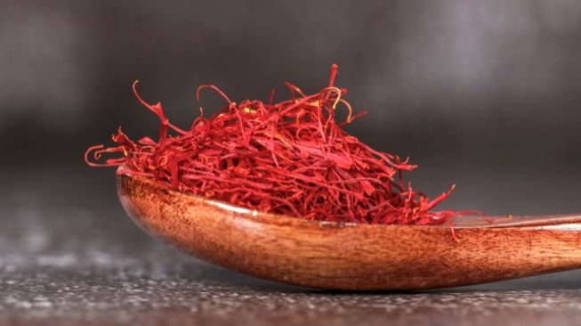 Terkenal Mahal, Ini 5 Manfaat Bunga Saffron untuk Kesehatan Tubuh