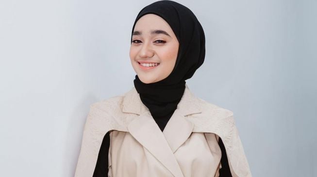 Profil Nabila Taqiyyah, Finalis Indonesian Idol 2023 yang Serukan Pesan Perdamaian Palestina