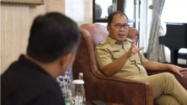 Larang Anak Buah Pamer Harta, Kekayaan Wali Kota Makassar Tembus Rp 204 Miliar