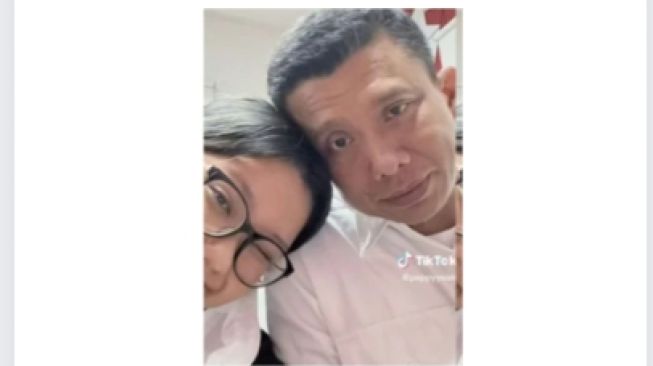 Kenal dengan Anak Sulung Ferdy Sambo, Sosok Ini Bongkar Sifat Asli Trisha Eungelica