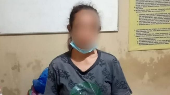 Gegara BAB di Celana Setelah Makan, Nenek Aniaya Cucu di Banyumas: Mata Dipukul hingga Tangan Dicubit