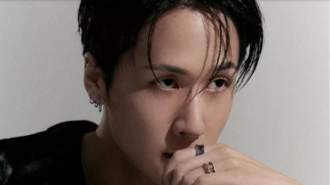 Ravi VIXX Akui Korupsi Dinas Militernya, Surat Perintah Penangkapan Dicabut