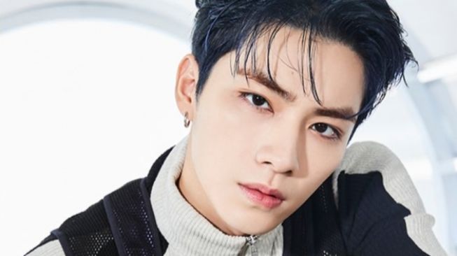 Unjuk Bakat Baru, Xiaojun WayV Akan Jadi MC Pogram Musik SBS MTV 'The Show'