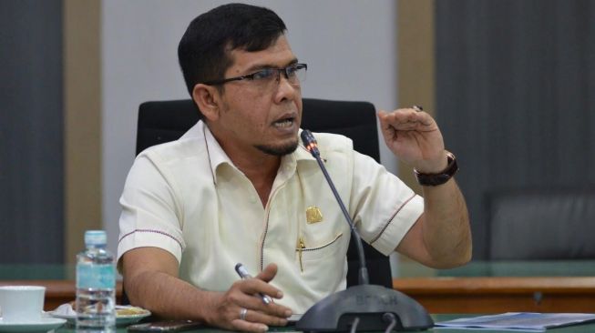 Anggota DPRA Pertanyakan Strategi Pemerintah Aceh Atasi Konflik Satwa