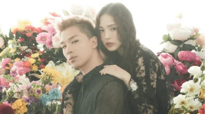 Daesung BIGBANG Ceritakan Perubahan Taeyang Setelah Menikahi Min Hyo Rin