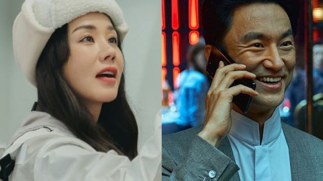 4 Fakta Doctor Cha Jung Sook Drama Baru yang Bakal Dibintangi Uhm