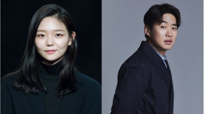 Esom Akan Kembali Adu Akting dengan Ahn Jae-Hong dalam Long Time No Sex