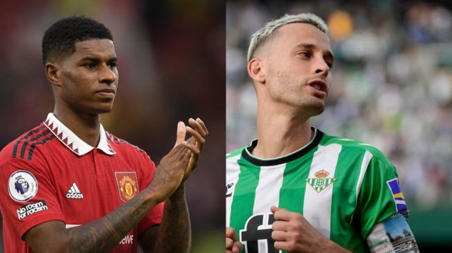 Prediksi Manchester United vs Real Betis di 16 Besar Liga Europa: Preview, Susunan Pemain, Skor