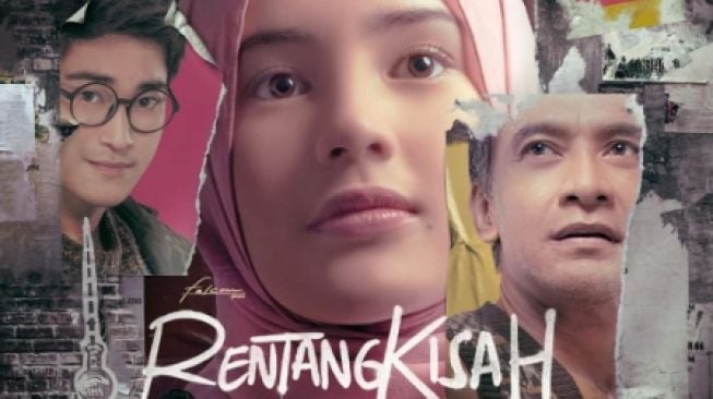 Menginspirasi! 3 Film Indonesia Ini Menceritakan Perjuangan Wanita Peraih Impian