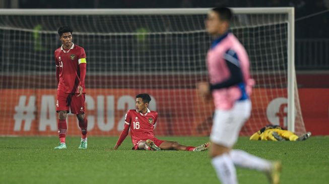 Timnas Indonesia Batal Main di Piala Dunia U-20 2023 Jika Status Tuan Rumah Pindah ke Argentina